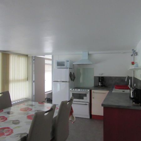 Cap Cabourg Apartment Ngoại thất bức ảnh