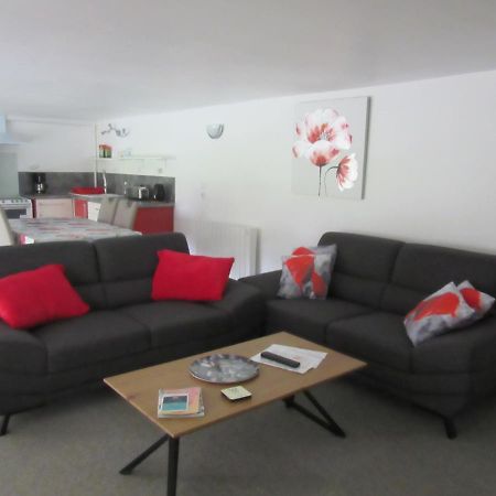 Cap Cabourg Apartment Ngoại thất bức ảnh