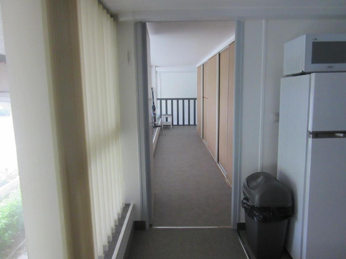 Cap Cabourg Apartment Ngoại thất bức ảnh