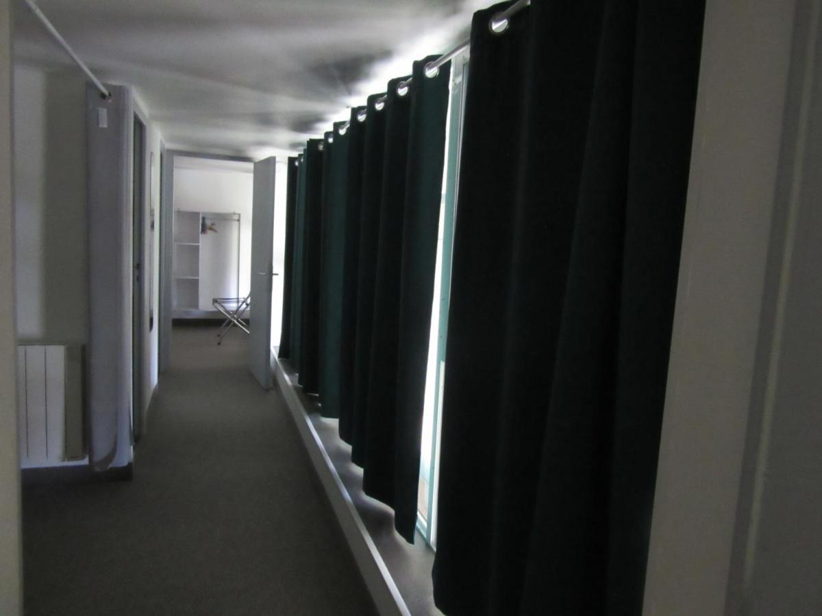 Cap Cabourg Apartment Ngoại thất bức ảnh