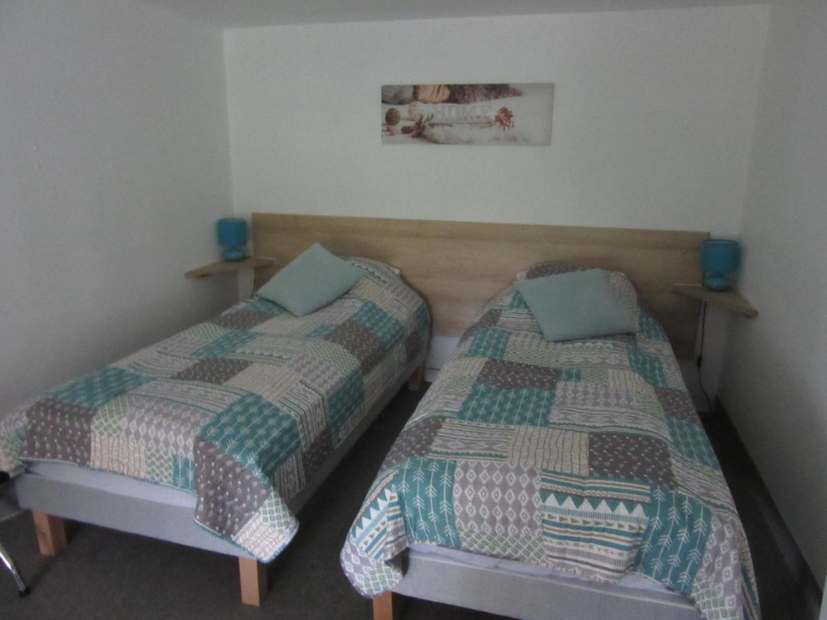 Cap Cabourg Apartment Ngoại thất bức ảnh